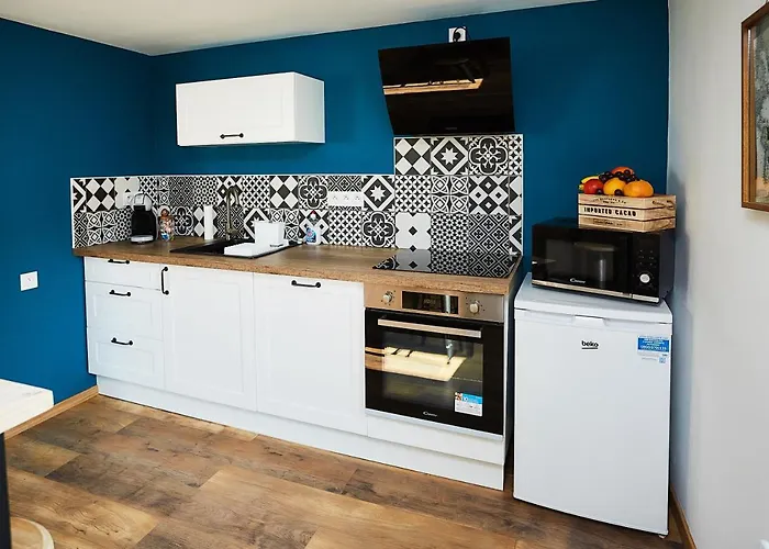 Appartement Ezean Belfort Ville